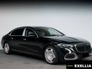 Maybach MAYBACH S 580 FIRST CLASS  NOIR Occasion - 1