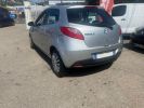 Mazda 2 1.4 mz-cd Gris Occasion - 4