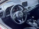 Mazda 3 1.5 Skyactiv-D BERLINE Dynamique ROUGE CLAIR  - 8