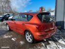 Mazda 3 1.6i 105CH ELEGANCE Orange  - 2