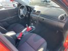 Mazda 3 1.6i 105CH ELEGANCE Orange  - 3