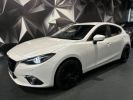 Mazda 3 2.0 SKYACTIV-G 165 DYNAMIQUE 5P Blanc  - 1