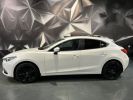 Mazda 3 2.0 SKYACTIV-G 165 DYNAMIQUE 5P Blanc  - 2