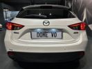 Mazda 3 2.0 SKYACTIV-G 165 DYNAMIQUE 5P Blanc  - 6