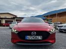 Mazda 3 2.0 skyactiv-x 180 m-hybrid exclusive bva 09-2020 CUIR LED BOSE CAMERA 360°   - 5