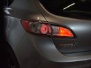 Mazda 3 2.2 MZ-CD 185 CV /XENON/ SIEGES CH. J.ALU 18" Gris  - 3