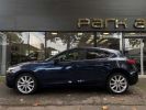 Mazda 3 2.2 SKYACTIV-D 150 DYNAMIQUE 5P Bleu F  - 5