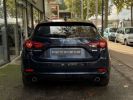 Mazda 3 2.2 SKYACTIV-D 150 DYNAMIQUE 5P Bleu F  - 8