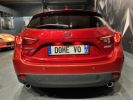 Mazda 3 2.2 SKYACTIV-D 150 DYNAMIQUE 5P Rouge  - 6