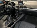 Mazda 3 2.2 SKYACTIV-D 150 DYNAMIQUE 5P Rouge  - 9