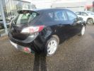 Mazda 3 MAZDA3 1.6L MZ-CD Dynamique Noir  - 4