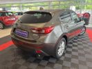 Mazda 3 MAZDA3 2.2L SKYACTIV-D 150ch Dynamique Marron  - 2