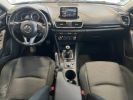 Mazda 3 MAZDA3 2.2L SKYACTIV-D 150ch Dynamique Marron  - 5