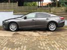 Mazda 6 2.0i Skydrive Premium Edition (21527km) Gris Métallisé  - 2