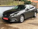 Mazda 6 2.0i Skydrive Premium Edition (21527km) Gris Métallisé  - 6