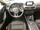 Mazda 6 2.0i Skydrive Premium Edition (21527km) Gris Métallisé  - 9