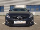 Mazda 6 (II) MZR-CD 2.2 180cv Dynamic Sport      Diesel GRIS METAL  - 2