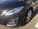 Mazda 6 (II) MZR-CD 2.2 180cv Dynamic Sport      Diesel GRIS METAL  - 4