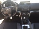 Mazda 6 (II) MZR-CD 2.2 180cv Dynamic Sport      Diesel GRIS METAL  - 7