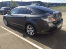 Mazda 6 (II) MZR-CD 2.2 180cv Dynamic Sport      Diesel GRIS METAL  - 14