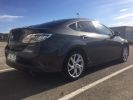 Mazda 6 (II) MZR-CD 2.2 180cv Dynamic Sport      Diesel GRIS METAL  - 15