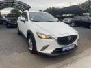 Mazda CX-3 1.5L Skyactiv-D 105 4x2 Elegance Blanc  - 9