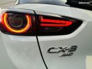 Mazda CX-3 2.0L Skyactiv-G 150 4x4 Exclusive Edition Gris  - 14