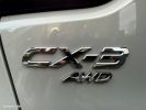 Mazda CX-3 2.0L Skyactiv-G 150 4x4 Exclusive Edition Gris  - 15