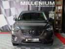 Mazda CX-5 2.2 SKYACTIV-D 150 DYNAMIQUE 4X2 BVA Gris F  - 3