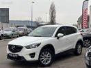 Mazda CX-5 2.2 Skyactiv-D 150 Dynamique 4X4 4WD BVA Blanc  - 1