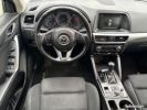 Mazda CX-5 2.2 Skyactiv-D 150 Dynamique 4X4 4WD BVA Blanc  - 3