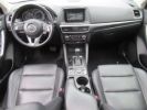 Mazda CX-5 2.2 SKYACTIV-D 175 SELECTION 4X4 BVA Gris Clair  - 2