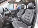 Mazda CX-5 2.2 SKYACTIV-D 175 SELECTION 4X4 BVA Gris Clair  - 4