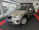 Mazda CX-5 2.2L Skyactiv-D 150 Dynamique 4x2 Grise  - 1