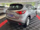 Mazda CX-5 2.2L Skyactiv-D 150 Dynamique 4x2 Grise  - 2