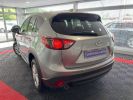 Mazda CX-5 2.2L Skyactiv-D 150 Dynamique 4x2 Grise  - 3