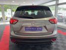 Mazda CX-5 2.2L Skyactiv-D 150 Dynamique 4x2 Grise  - 9