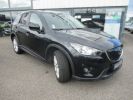 Mazda CX-5 2.2L Skyactiv-D 175 Selection 4x4 A Noir  - 3