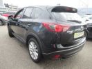 Mazda CX-5 2.2L Skyactiv-D 175 Selection 4x4 A Noir  - 6