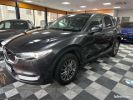 Mazda CX-5 Dynamique 4x2 Gris  - 2