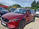 Mazda CX-5 II 2.2 SKYACTIV-D 175 SELECTION BVA AWD Bordeaux  - 1