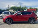 Mazda CX-5 II 2.2 SKYACTIV-D 175 SELECTION BVA AWD Bordeaux  - 2