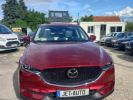 Mazda CX-5 II 2.2 SKYACTIV-D 175 SELECTION BVA AWD Bordeaux  - 3