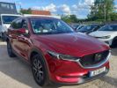 Mazda CX-5 II 2.2 SKYACTIV-D 175 SELECTION BVA AWD Bordeaux  - 4