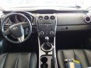 Mazda CX-7 2.2 CD 173 CV SPORT TOURER     Diesel GRIS METAL  - 3