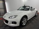 Mazda MX-5 1.8 MZR Elegance Cuir Blanc  - 3