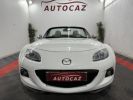 Mazda MX-5 1.8 MZR Elegance Cuir Blanc  - 4