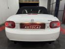 Mazda MX-5 1.8 MZR Elegance Cuir Blanc  - 6