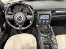 Mazda MX-5 1.8 MZR Elegance Cuir Blanc  - 9