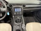 Mazda MX-5 1.8 MZR Elegance Cuir Blanc  - 10